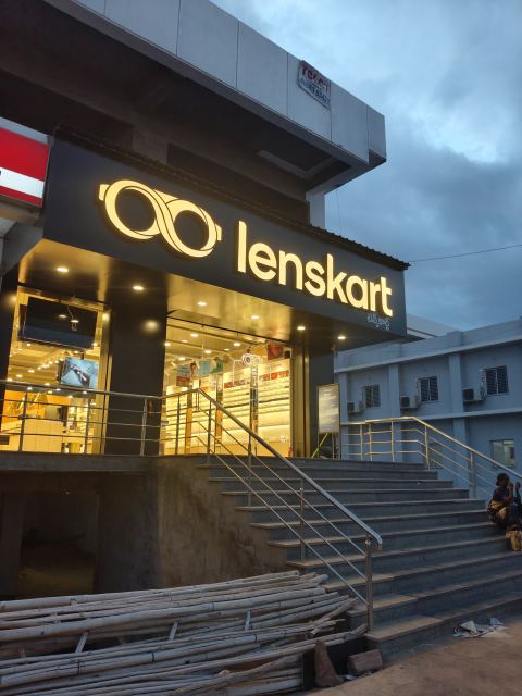 Lenskart