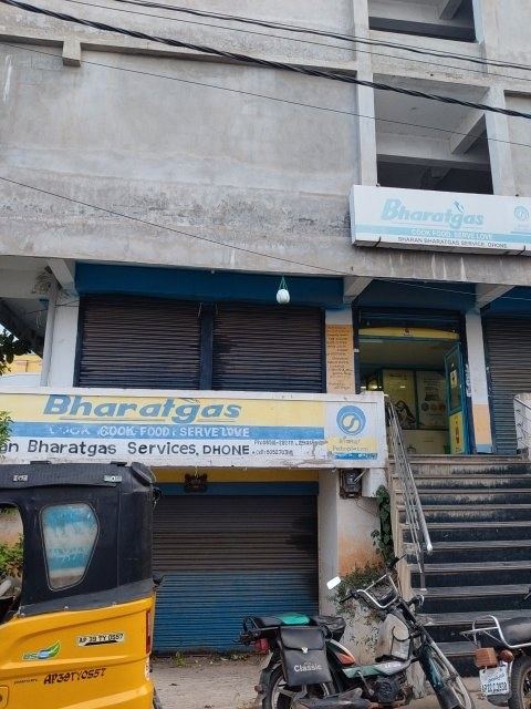 Bharat Gas Service