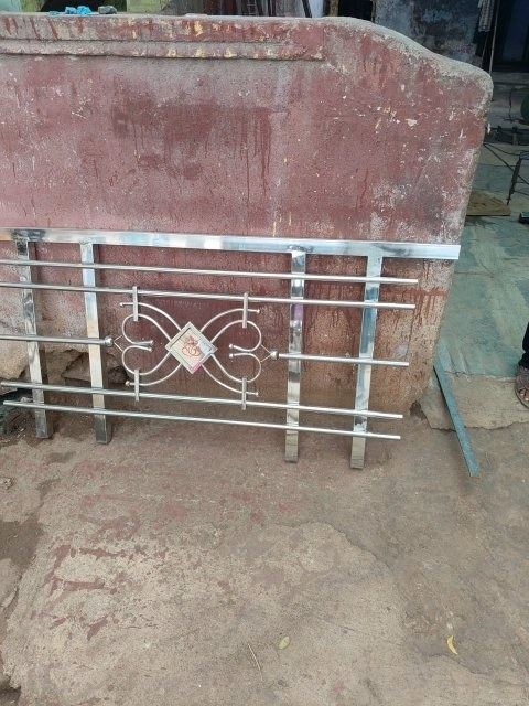 Sri ramulu welding shop