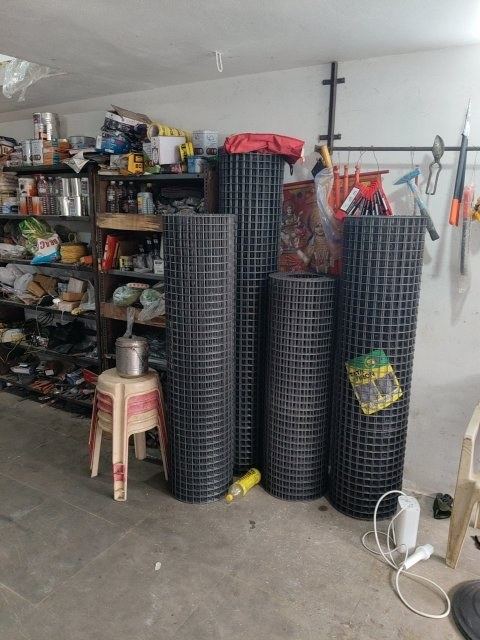 Sri Lakshmi Venkateshwara iron Mart