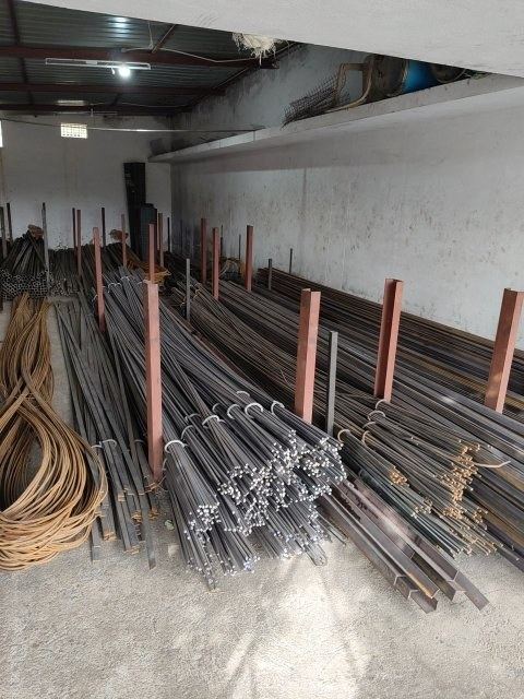 Sri Lakshmi Venkateshwara iron Mart