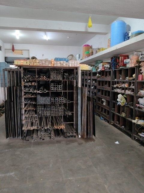 Sri Lakshmi Venkateshwara iron Mart