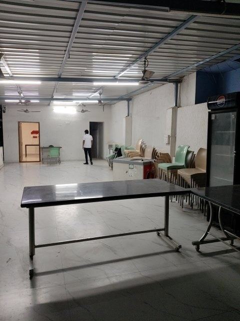 Manjeera Restaurant