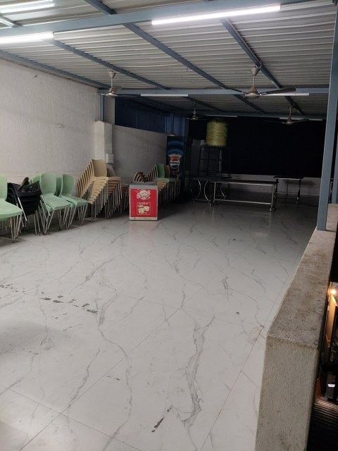 Manjeera Restaurant
