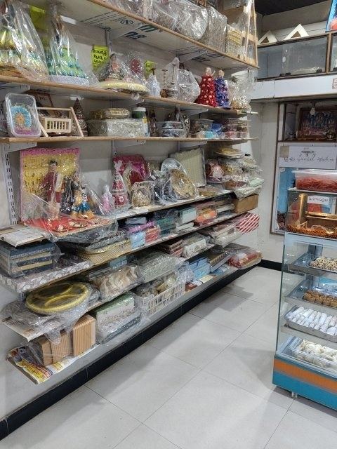 Sri Radhakrishna Sweets