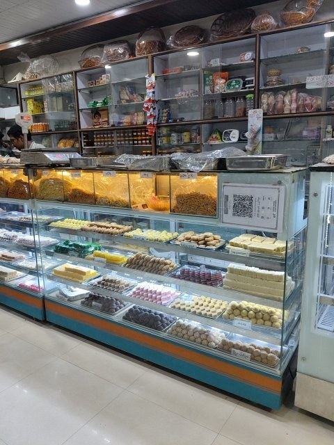 Sri Radhakrishna Sweets
