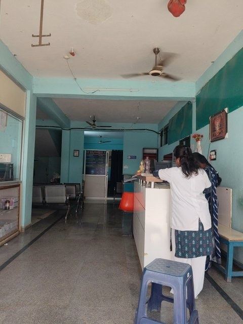 Vaidhya Polyclinic