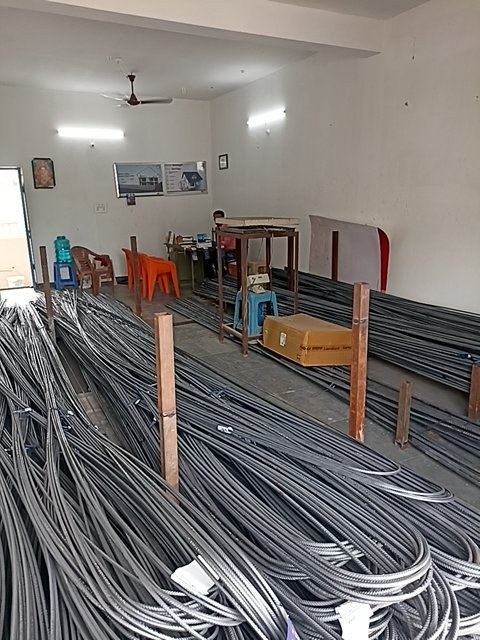 BHARGAVA TRADERS