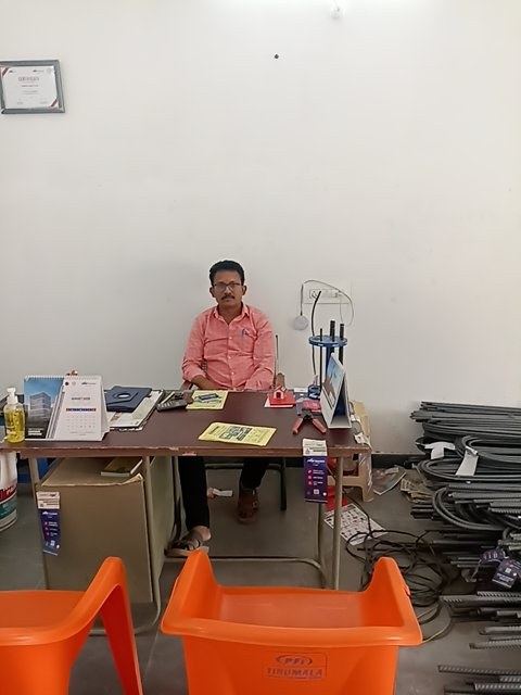 BHARGAVA TRADERS