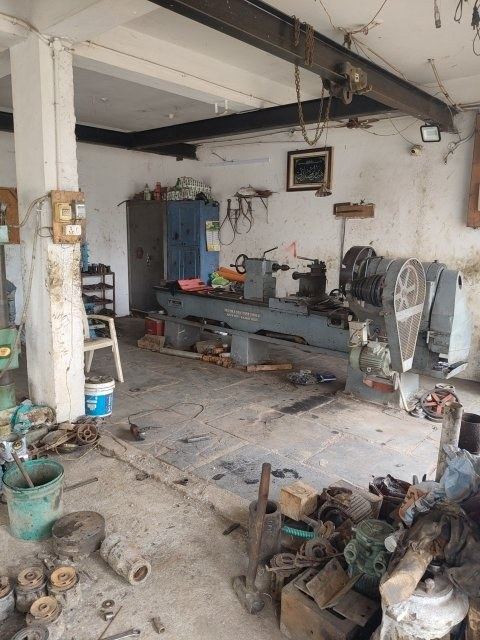 Hari Engineering works