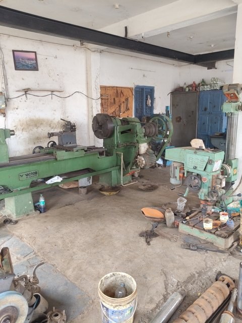 Hari Engineering works