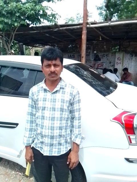 Raghu Travels