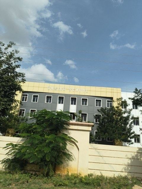 ONERIO SCHOOL