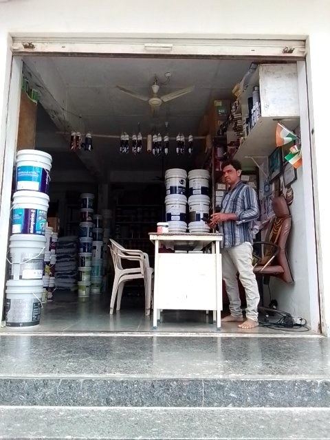 Haseena Enterprises