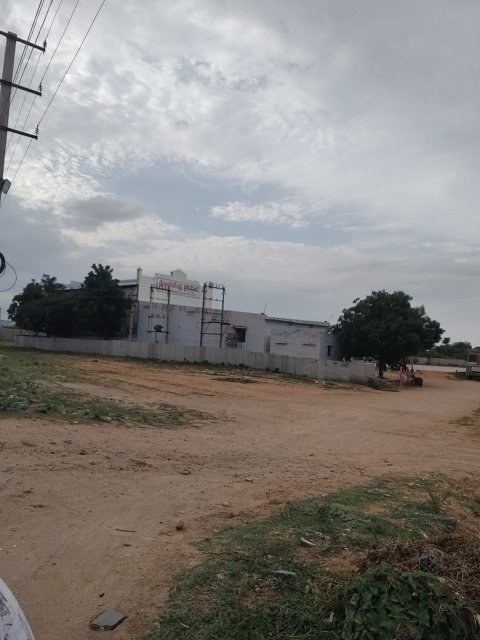 Sri Raghavendra rice mill