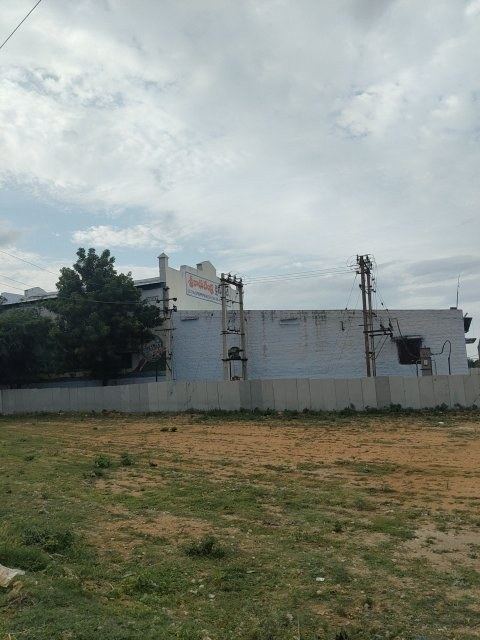 Sri Raghavendra rice mill