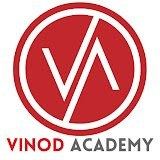 VINOD CAREER TALKS