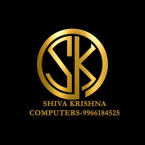 SHIVA KRISHNA COMPUTERS